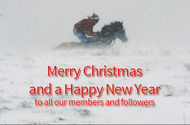 merry-christmas-horse-racing - Free Bets And Sports News.