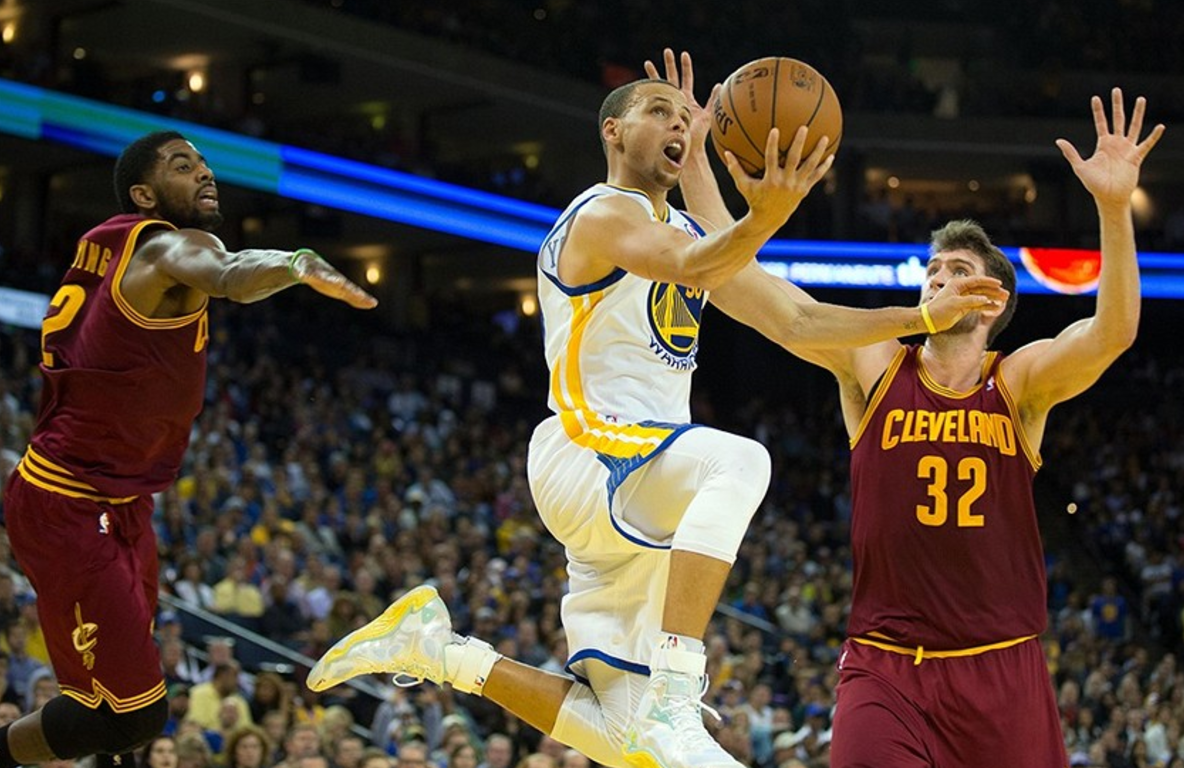 Warriors and Cavaliers Betting - NBA Finals Odds - Betcirca